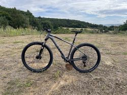 Cube Aim Race 29" top stav velikost L