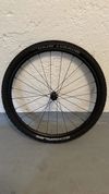 Zadni kolo SHIMANO 5x135 RU