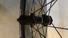 Zadni kolo SHIMANO 5x135 RU