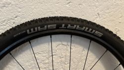 Zadni kolo SHIMANO 5x135 RU