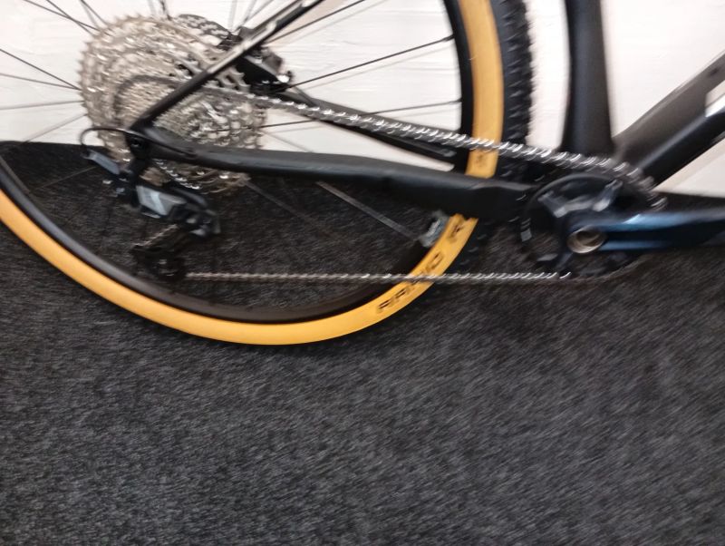 Superior RaceXP 29", velikost 15.5"