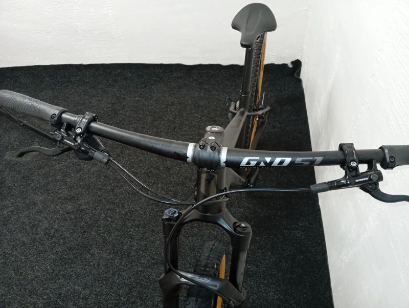 Superior RaceXP 29", velikost 15.5"