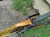 Prodám Canyon Lux Trail CF 7 velikost S