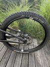 Commencal meta V5 ,