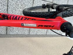 Specialized PITCH velikost XS