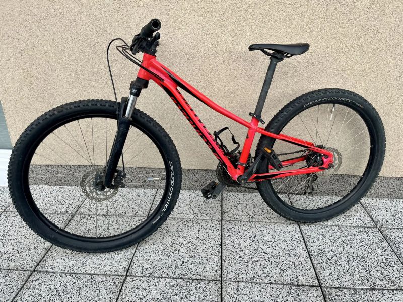 Specialized PITCH velikost XS