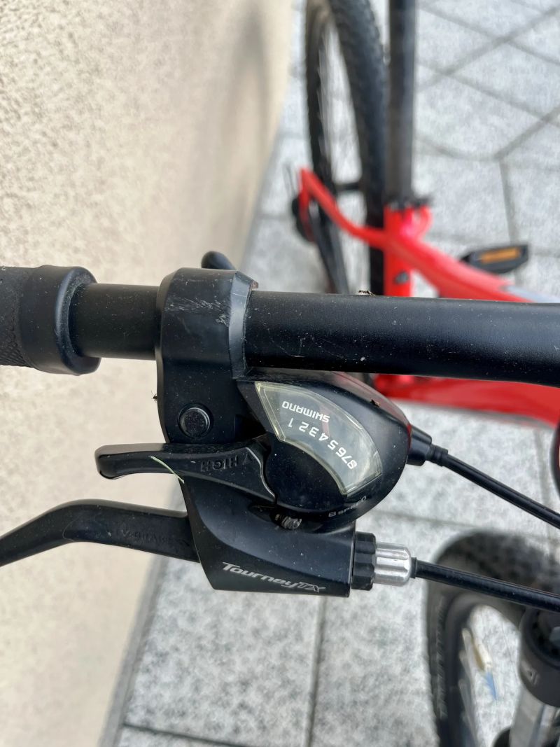 Specialized PITCH velikost XS