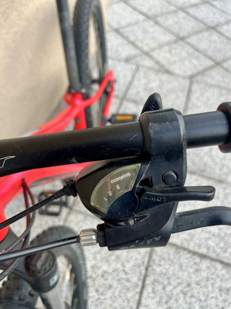 Specialized PITCH velikost XS