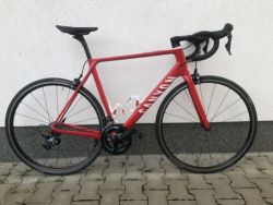 Canyon UltimateCF SL 8.0 - velikost L