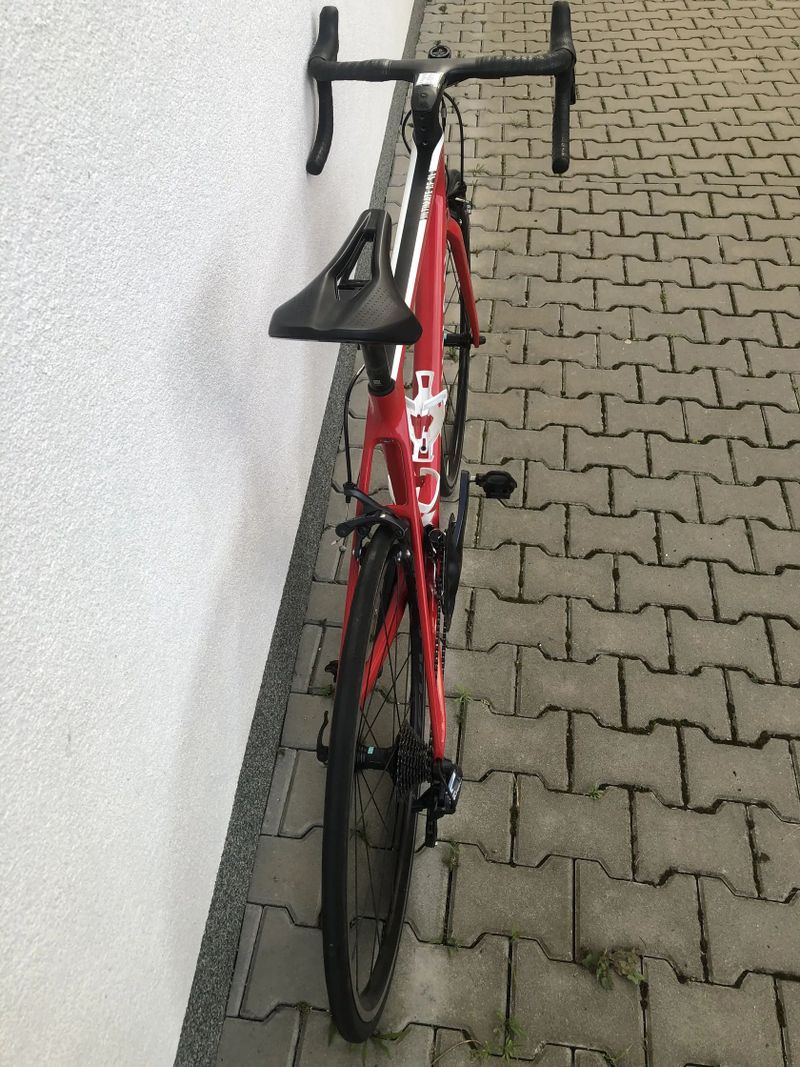Canyon UltimateCF SL 8.0 - velikost L