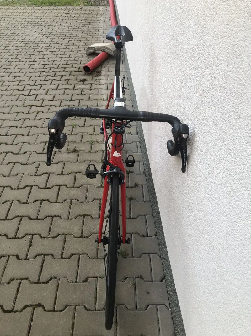 Canyon UltimateCF SL 8.0 - velikost L