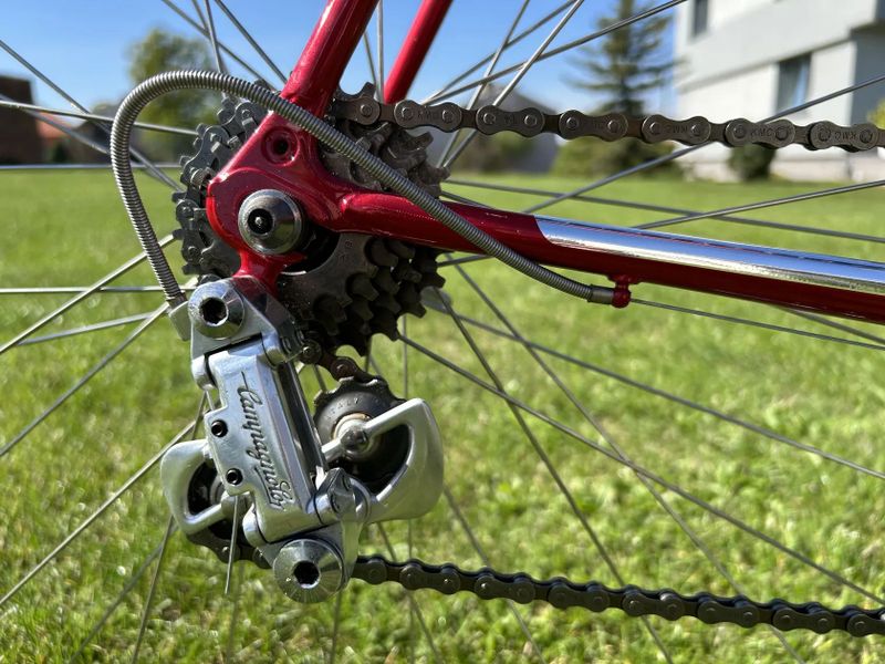 Bianchi Rekord 841S