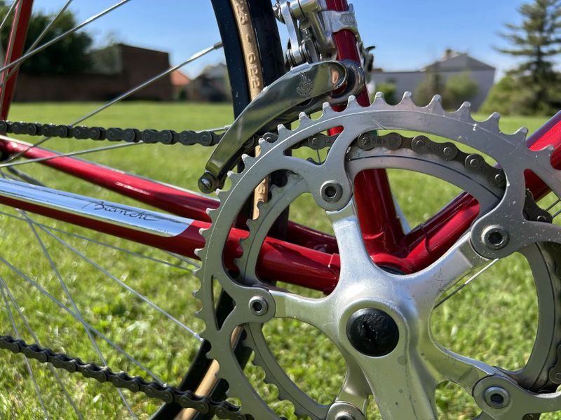 Bianchi Rekord 841S