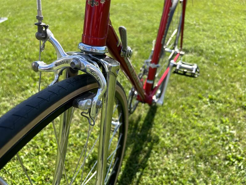 Bianchi Rekord 841S