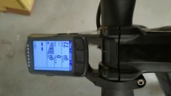 Wahoo Element Bolt