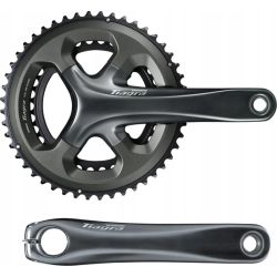 Koupím shimano FC-4700 Tiagra 2×10 (50/34 zubů) 170 mm