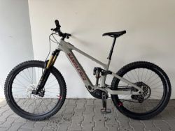 Santa Cruz Vala 1 CC X0 AXS RSV, najeto 200km, velikost L (záruka do 7/2027)