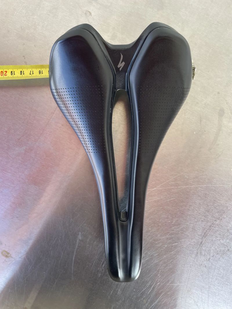 Sedlo Romin EVO Comp Gel