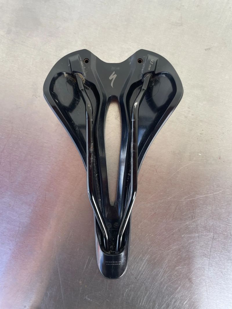 Sedlo Romin EVO Comp Gel