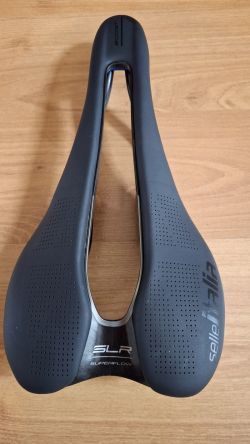 Selle Italia SLR Superflow Boost