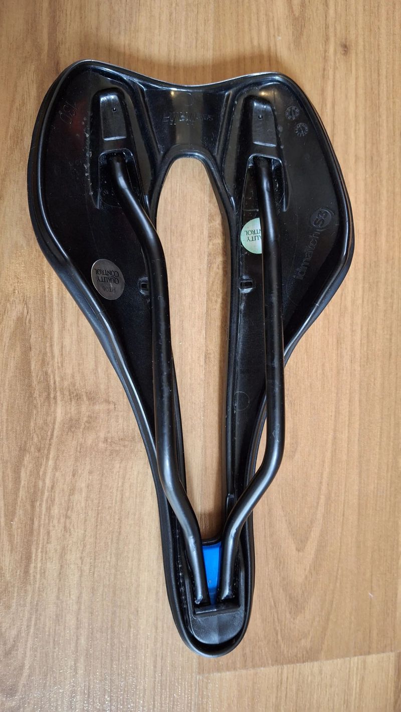 Selle Italia SLR Superflow Boost