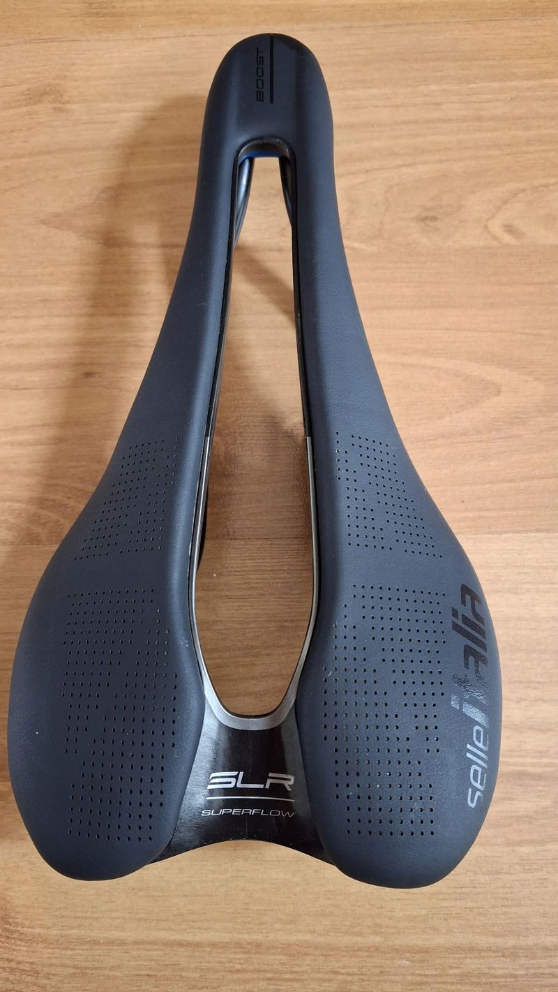 Selle Italia SLR Superflow Boost