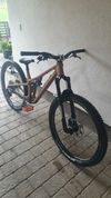 Commencal TEMPO