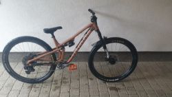 Commencal TEMPO