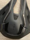 Sedlo Fizik Vento Argo R1 s karbonovymi lyžinami 140mm