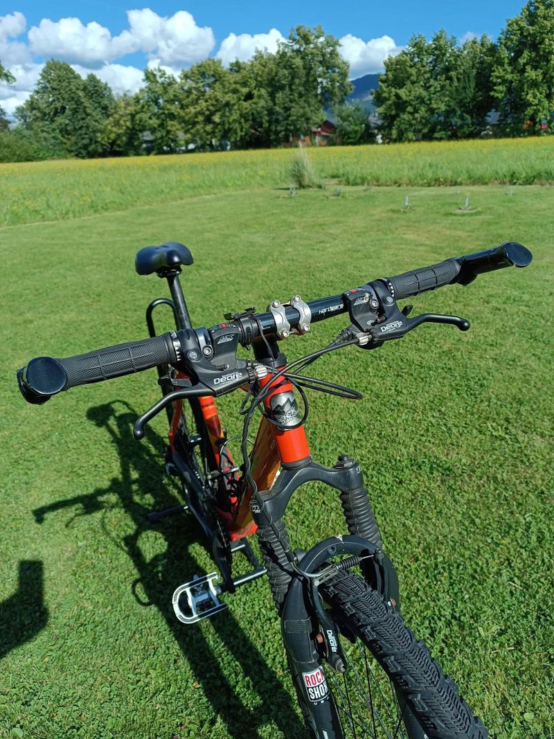 Rock Machine 