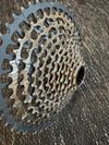 Kazeta Sram GX Transmission XS-1275 T-Type 12s 10-52