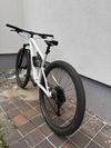 Specialized Epic Comp 8 dune white