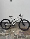 Specialized Epic Comp 8 dune white