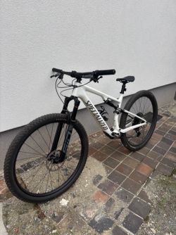 Specialized Epic Comp 8 dune white
