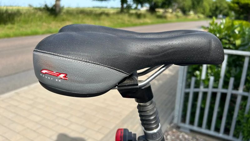 CROSSOVÉ kolo FUJI NEVADA - 2ks