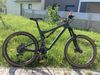 Santa cruz bronson C V2 - olive green