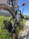 Santa cruz bronson C V2 - olive green