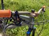 Santa cruz bronson C V2 - olive green