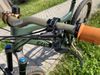Santa cruz bronson C V2 - olive green