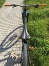 Santa cruz bronson C V2 - olive green