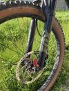 Santa cruz bronson C V2 - olive green