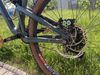 Santa cruz bronson C V2 - olive green