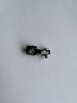 WOLF TOOTH adaptér SHIFTMOUNT MM na I-Spec-EV, Sram řazení / SH I-specEV brzdy