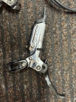 Sram Guide Ultimate