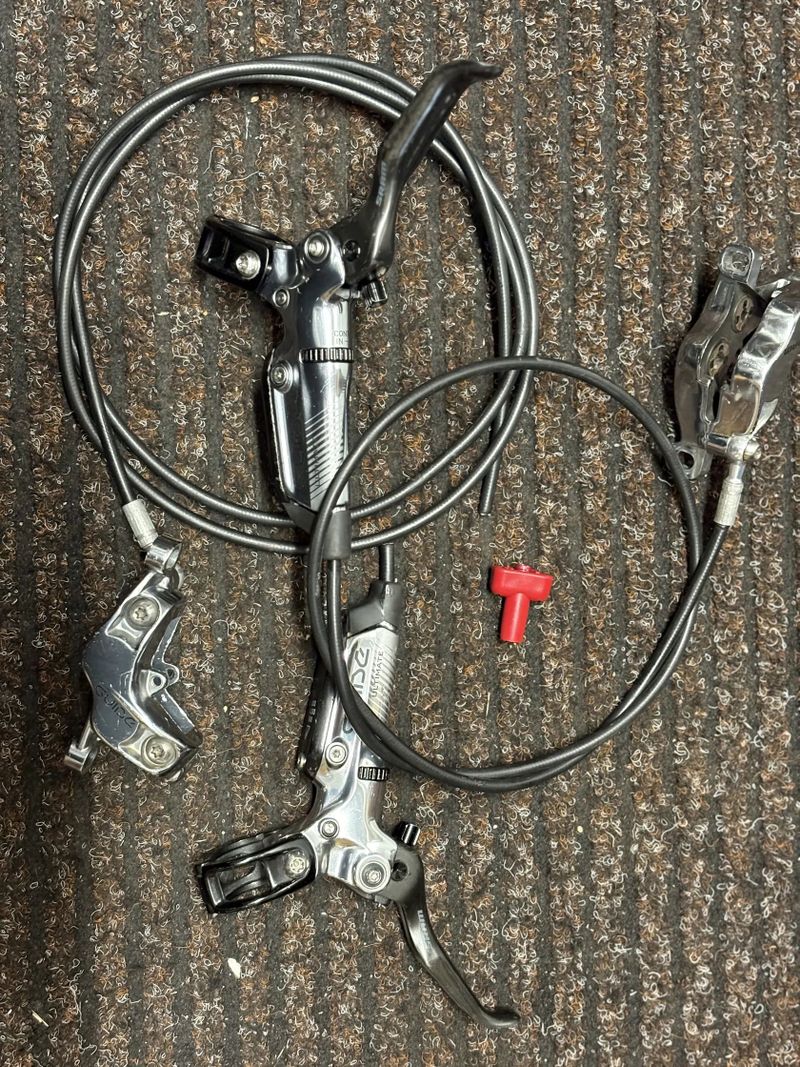 Sram Guide Ultimate