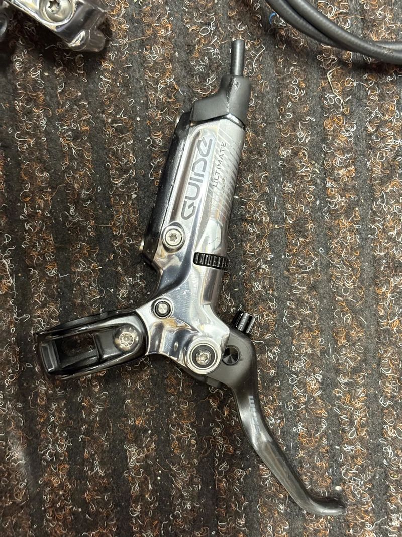 Sram Guide Ultimate