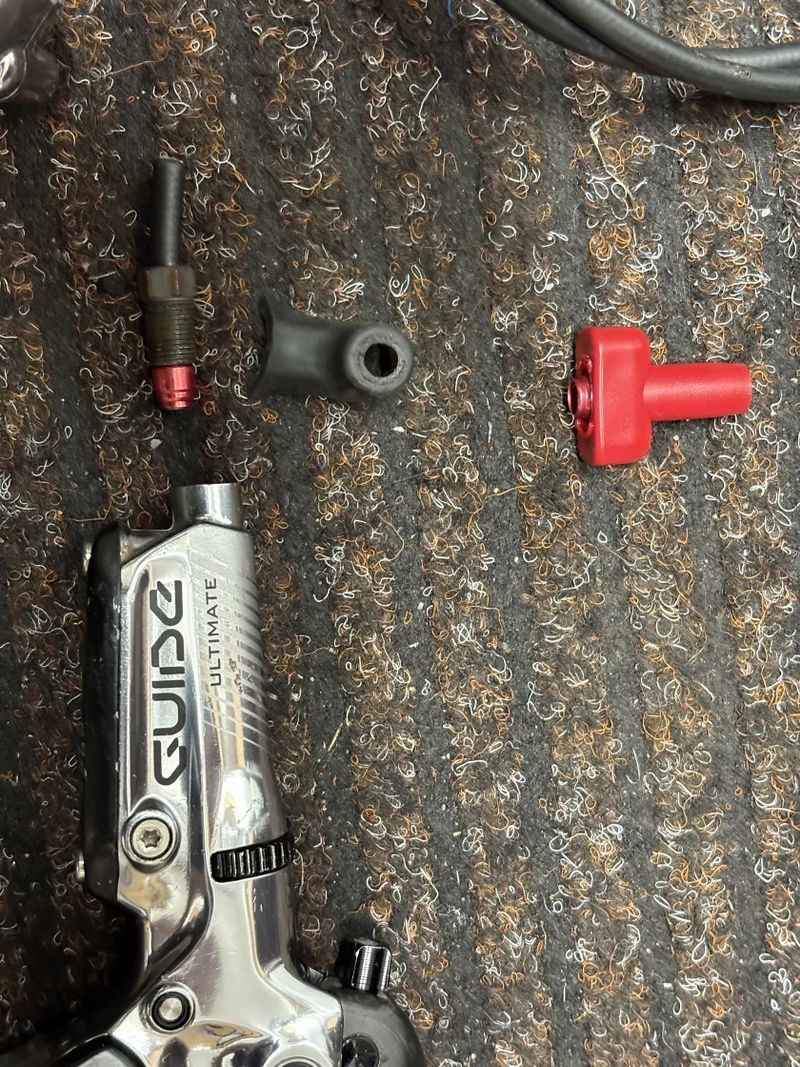 Sram Guide Ultimate