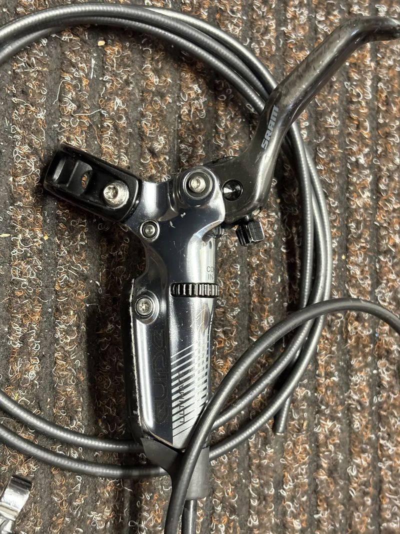 Sram Guide Ultimate