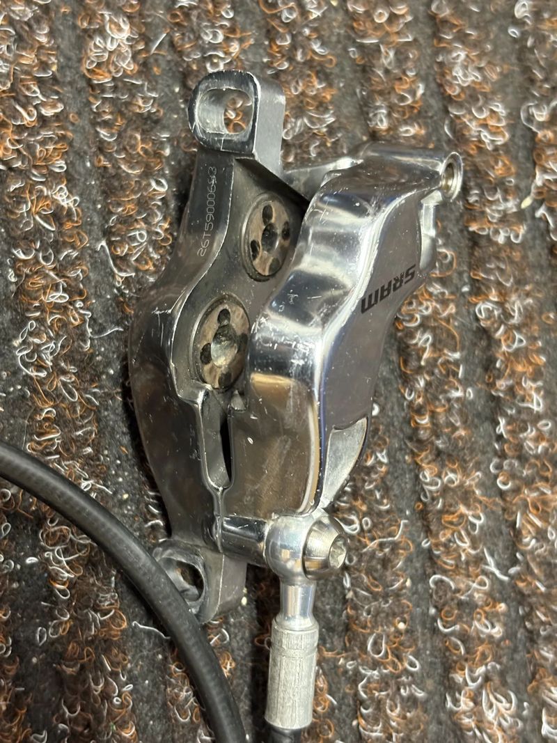 Sram Guide Ultimate