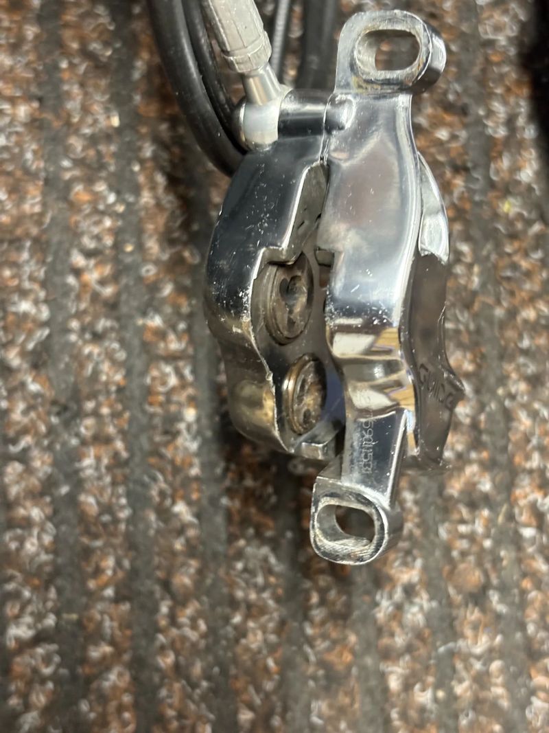 Sram Guide Ultimate
